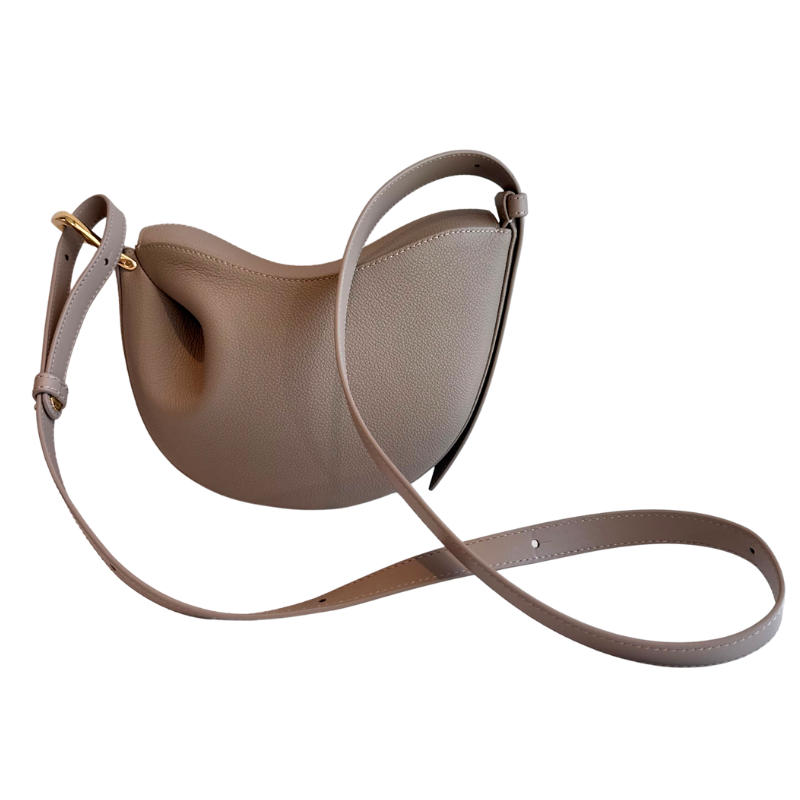 Polene Tonca Crossbody