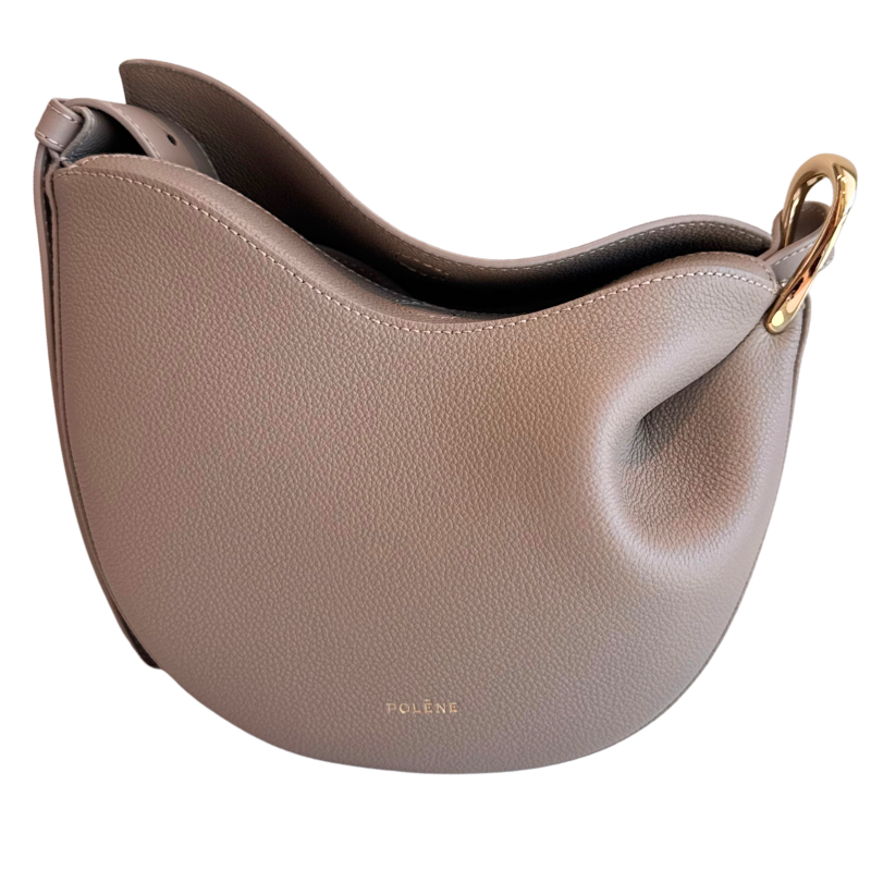 Polene Tonca Crossbody