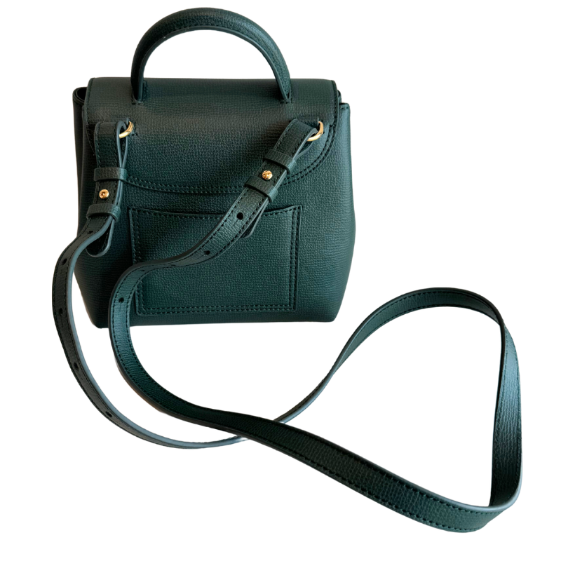 Polene Numero Un Nano Bag