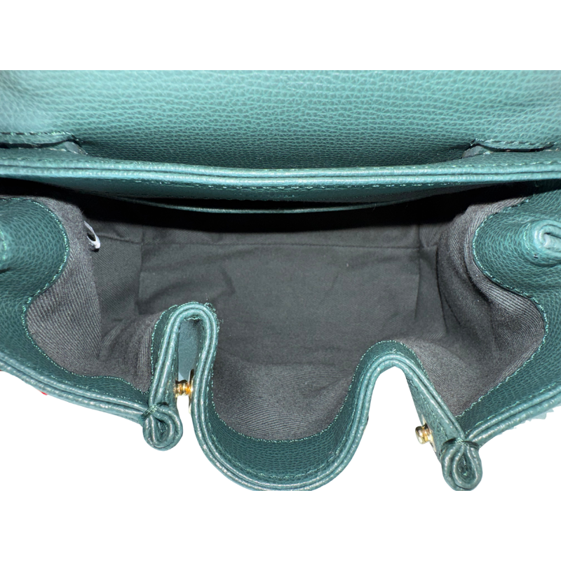 Polene Numero Un Nano Bag