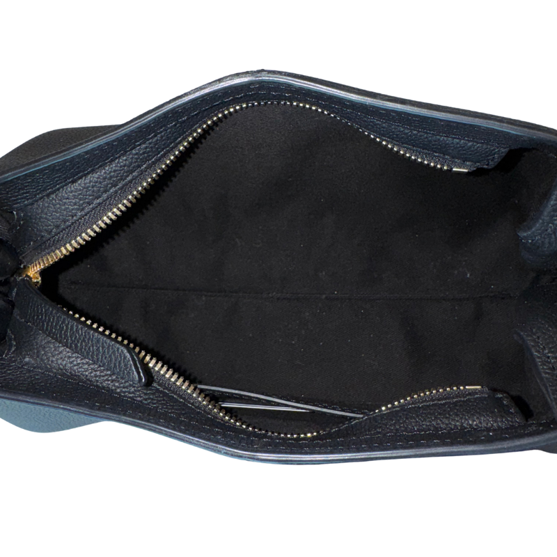 Polene Numero Neuf East West Shoulder Bag