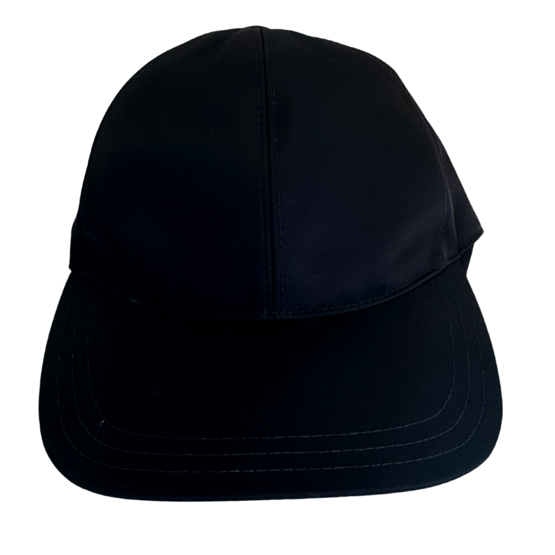 Prada Re-Nylon Baseball Cap