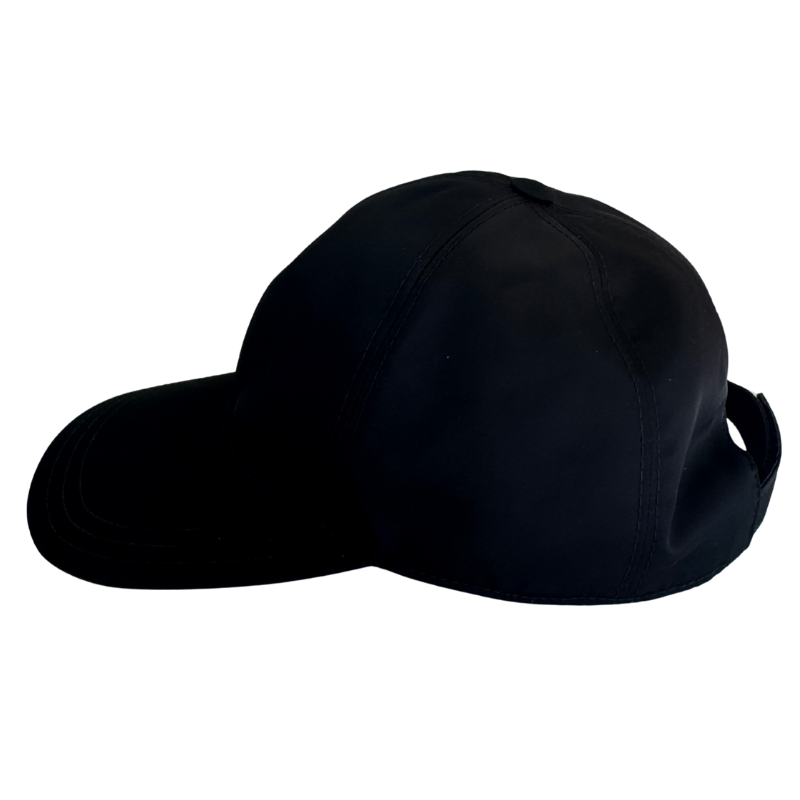 Prada Re-Nylon Baseball Cap