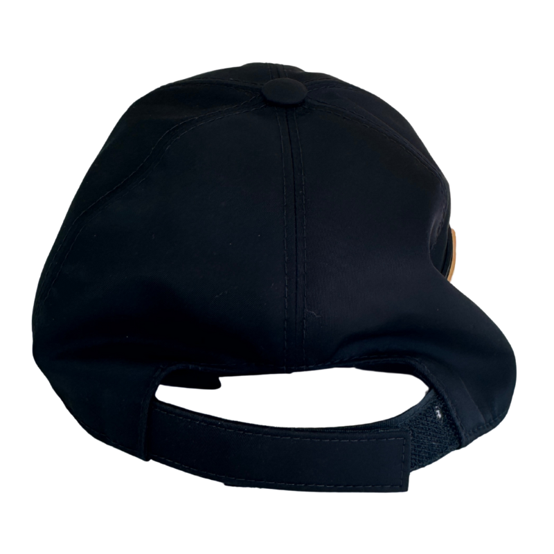 Prada Re-Nylon Baseball Cap