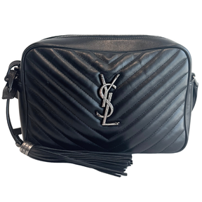Saint Laurent Lou Camera Bag