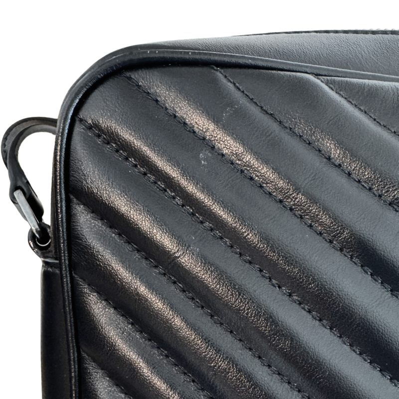 Saint Laurent Lou Camera Bag