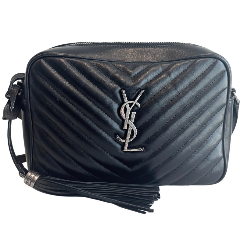Saint Laurent Lou Camera Bag