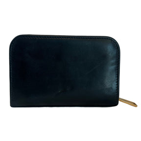 Saint Laurent Zippy Coin Wallet