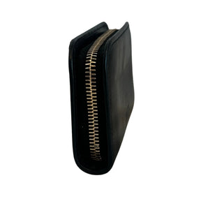 Saint Laurent Zippy Coin Wallet