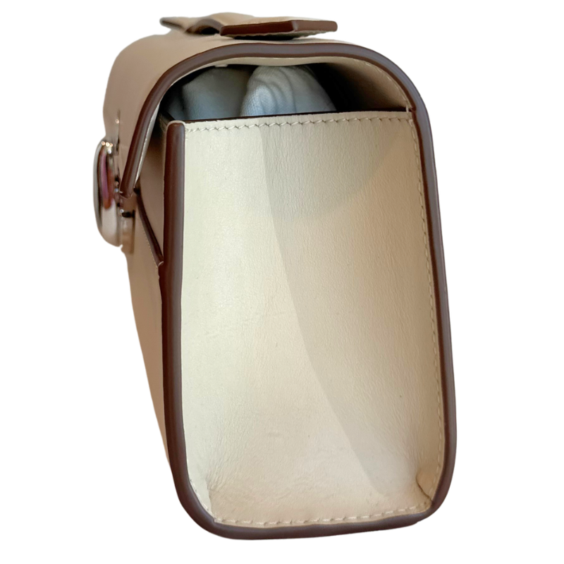 Savette Slim Symmetry Pochette Clutch