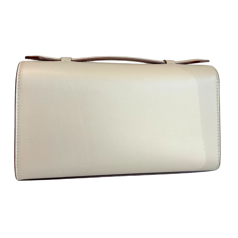 Savette Slim Symmetry Pochette Clutch