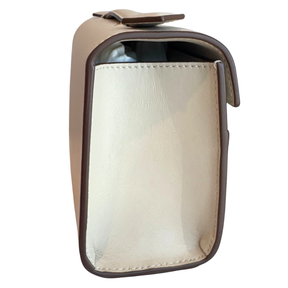 Savette Slim Symmetry Pochette Clutch
