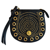 See By Chloe Kriss Studded Embellished Crossbody