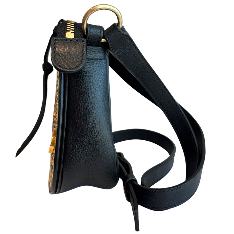 See By Chloe Kriss Studded Embellished Crossbody