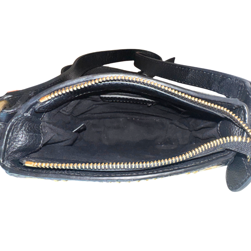 See By Chloe Kriss Studded Embellished Crossbody