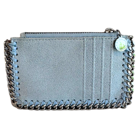 Stella McCartney Falabella Zip Wallet