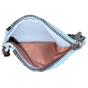 Stella McCartney Falabella Zip Wallet