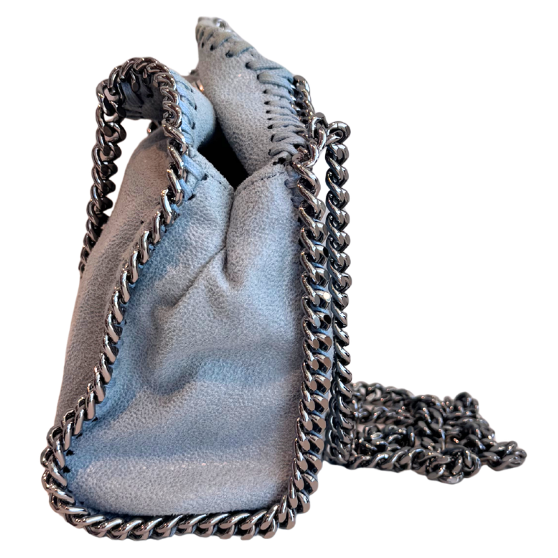 Stella McCartney Tiny Falabella Tote