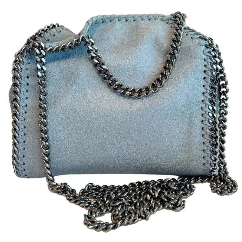 Stella McCartney Tiny Falabella Tote