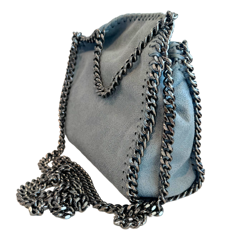 Stella McCartney Tiny Falabella Tote
