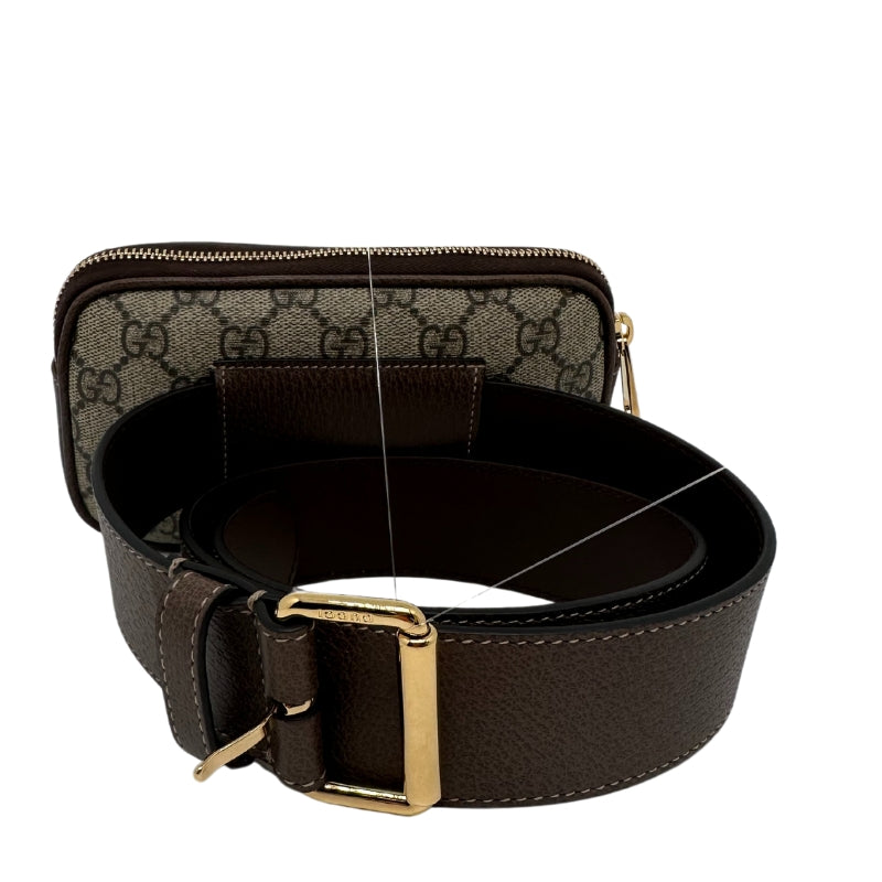 Gucci Ophidia Belt Bag back