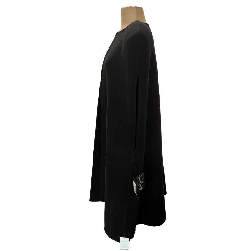 Valentino Garavani Wool & Cashmere Blend Felt Cape