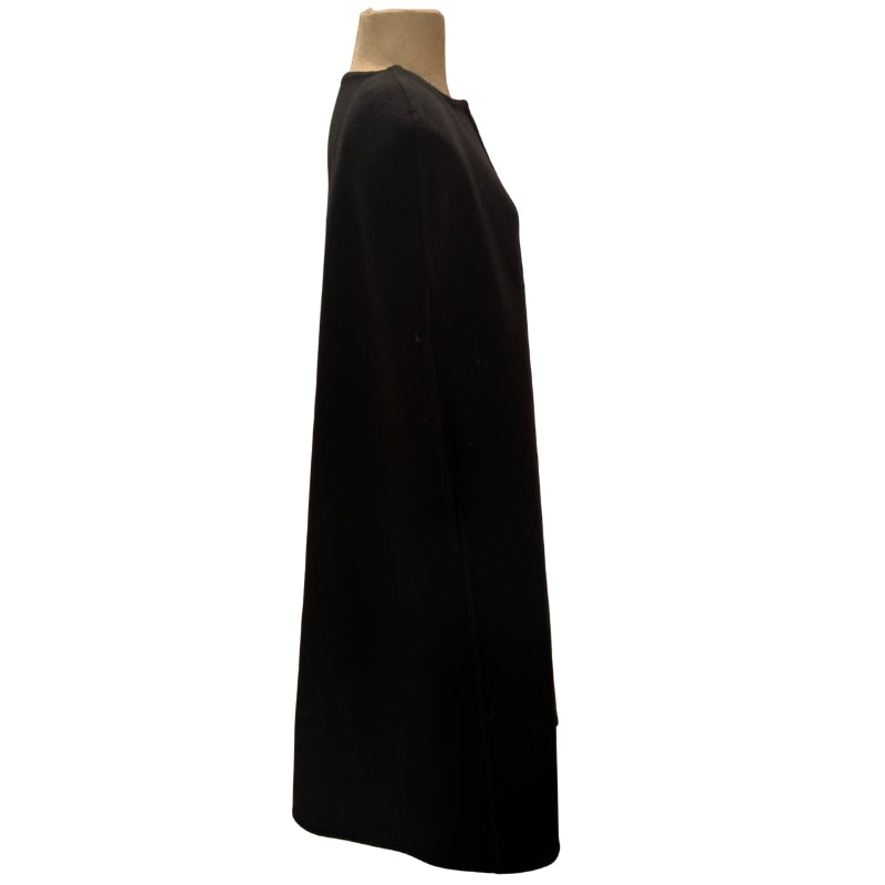 Valentino Garavani Wool & Cashmere Blend Felt Cape