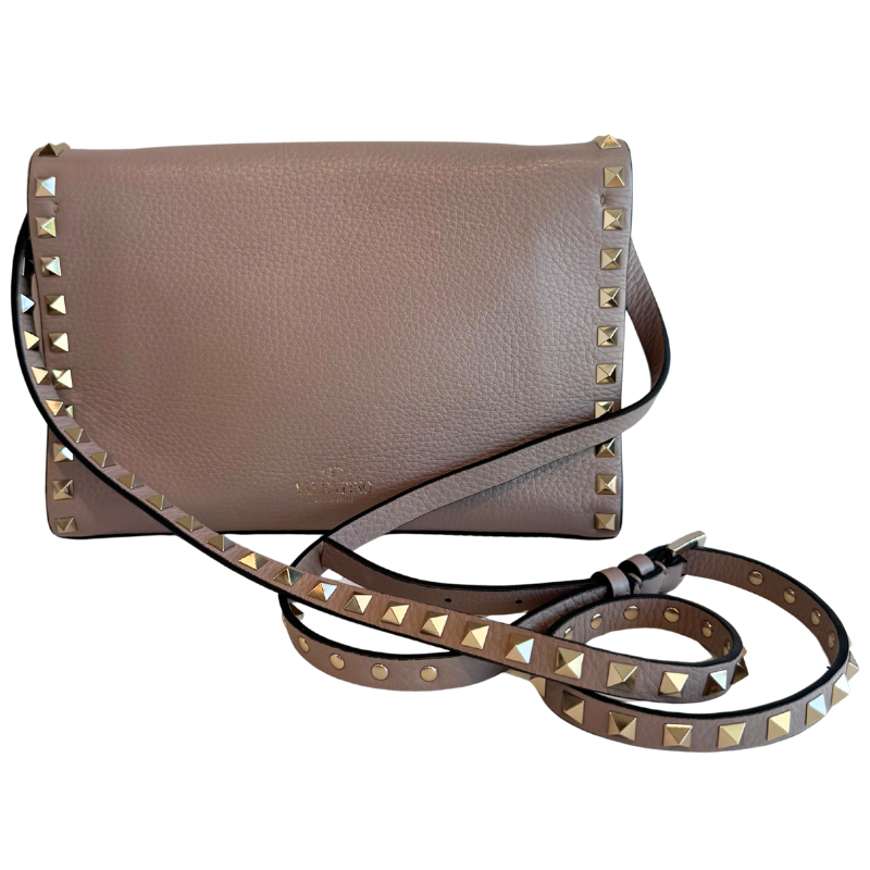 Valentino Rockstud Crossbody