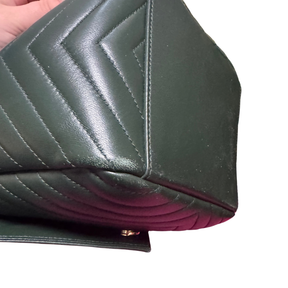 Saint Laurent Joe Quilted Backpack
