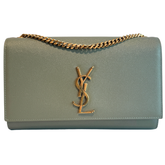 Saint Laurent Monogram Kate Bag