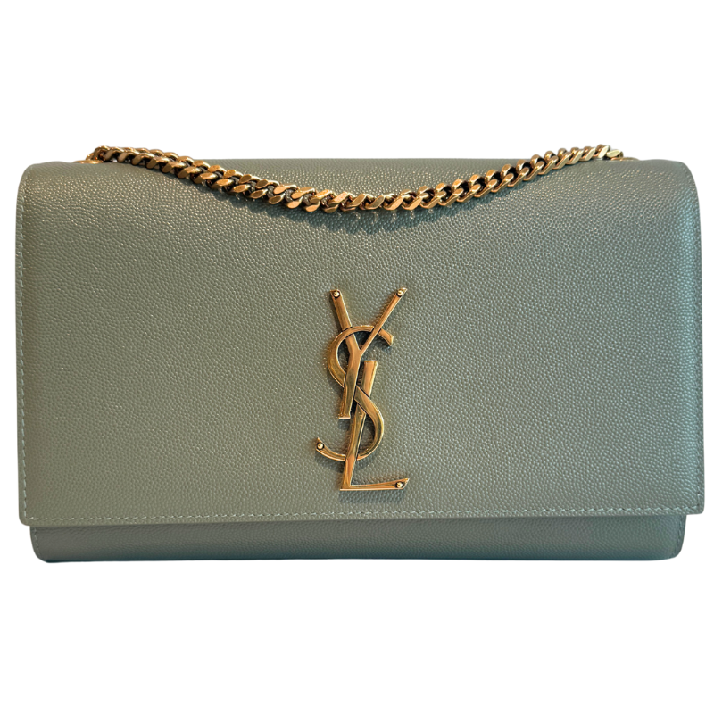 Saint Laurent Monogram Kate Bag