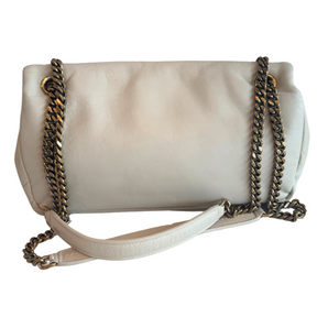 Saint Laurent Calypso Shoulder Bag