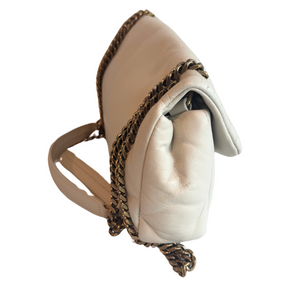 Saint Laurent Calypso Shoulder Bag