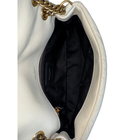 Saint Laurent Calypso Shoulder Bag
