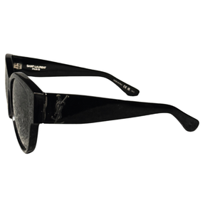 Saint Laurent SL M3 Cat Eye Sunglasses
