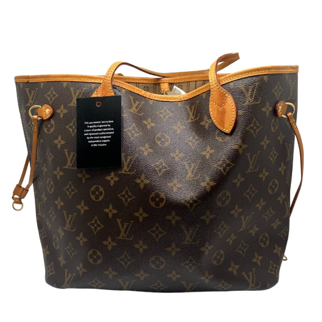 Louis Vuitton Neverfull