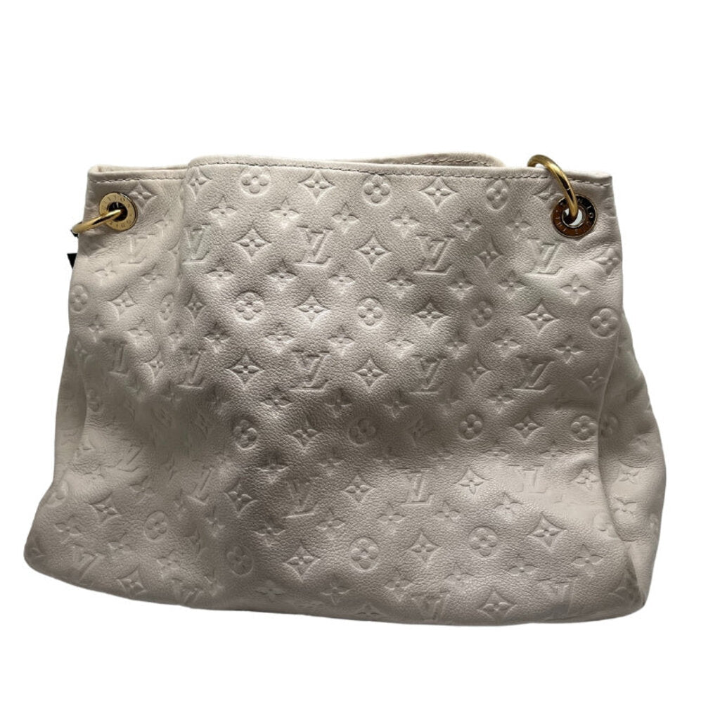 Louis Vuitton Monogram Artsy Handbag