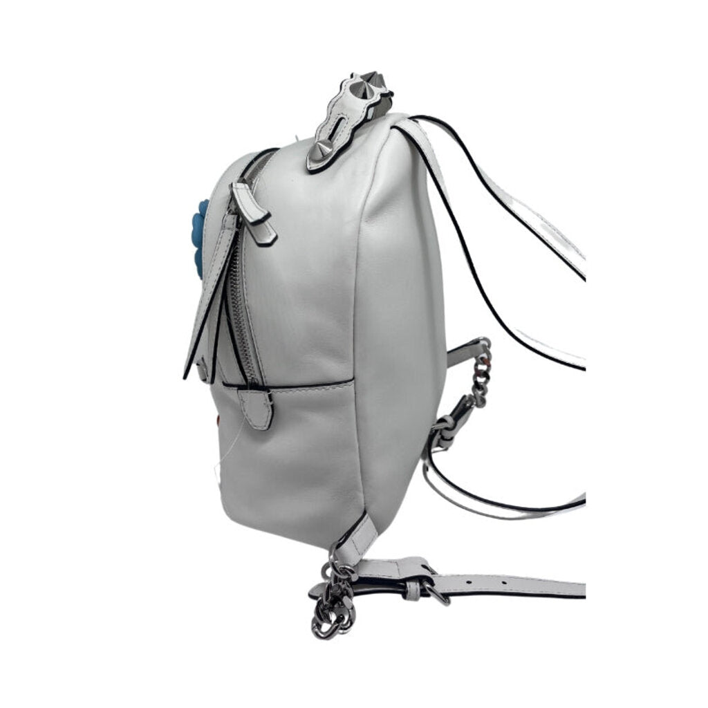 fendi mini backpack price Fendi By The Way Flowerland Backpack Mini