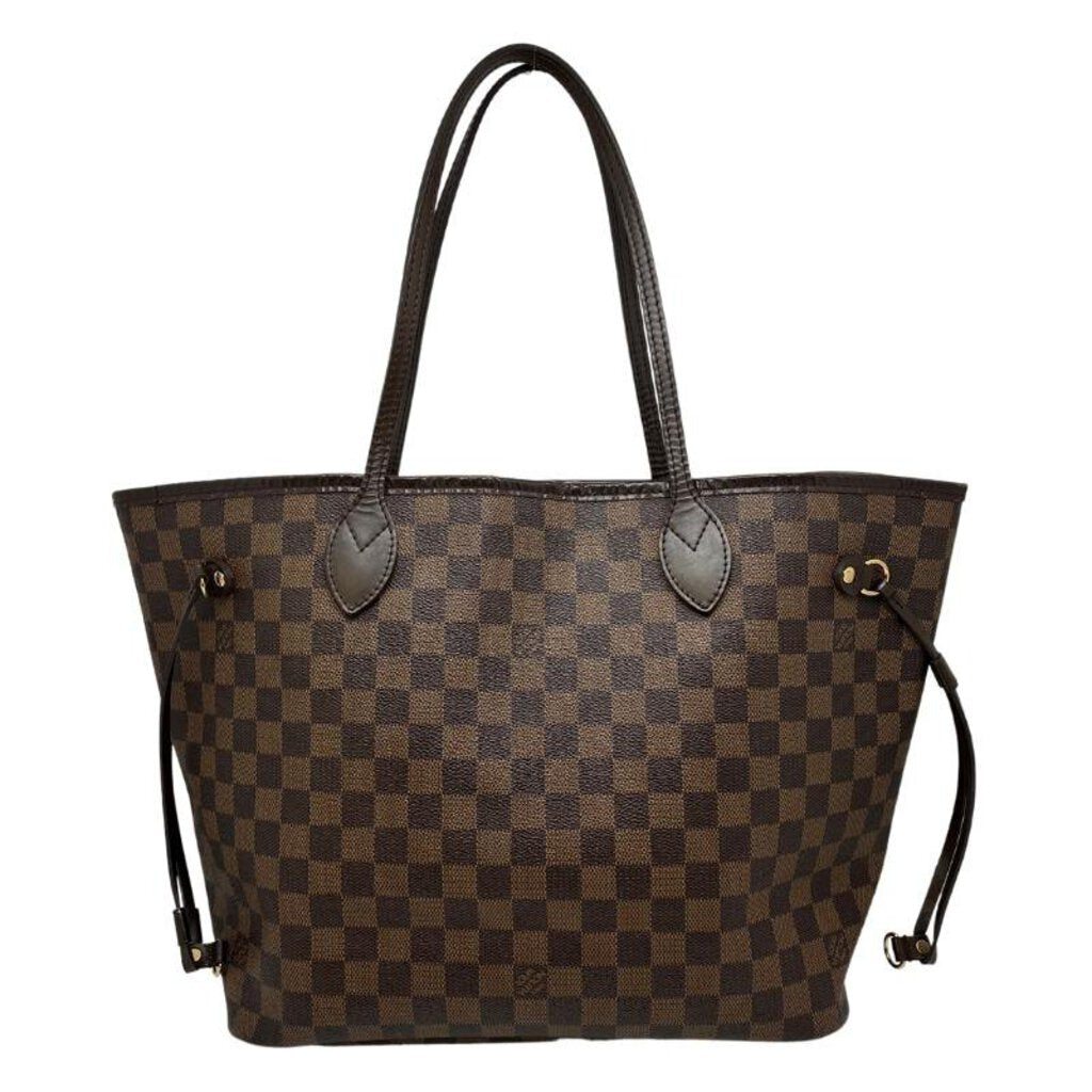 Louis Vuitton Damier Ebene Neverfull MM