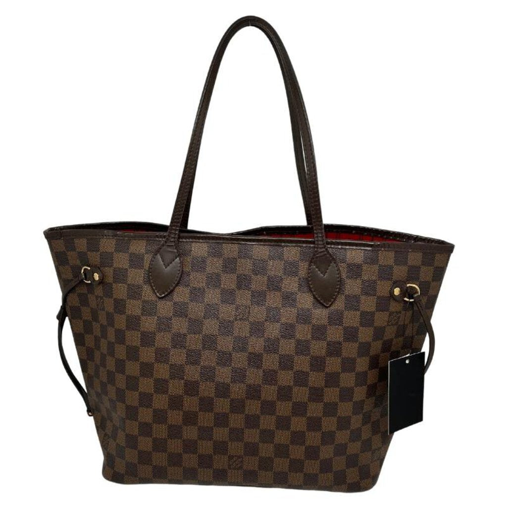 Louis Vuitton Damier Ebene Neverfull MM