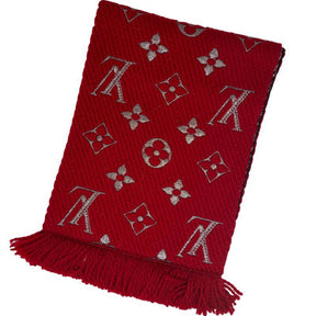 Louis Vuitton Wool Scarf