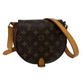 Louis Vuitton Monogram Tambourine