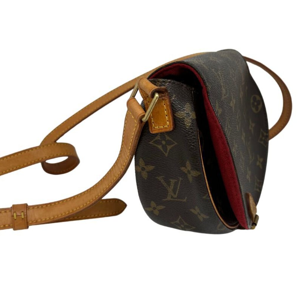 Louis Vuitton Monogram Tambourine