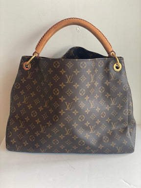 Louis Vuitton Artsy MM Monogram