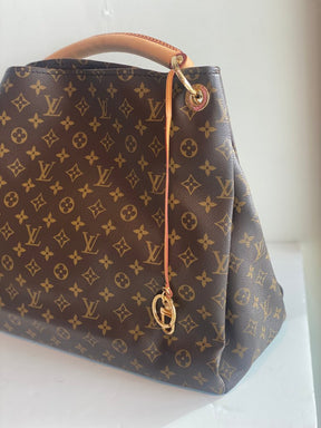 Louis Vuitton Artsy GM Monogram