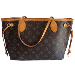 Louis Vuitton Monogram Neverfull PM