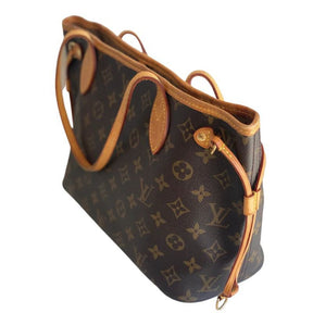 Louis Vuitton Monogram Neverfull PM