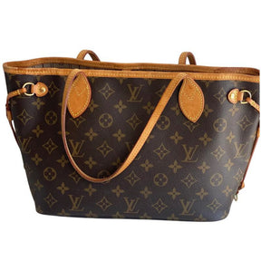 Louis Vuitton Monogram Neverfull PM