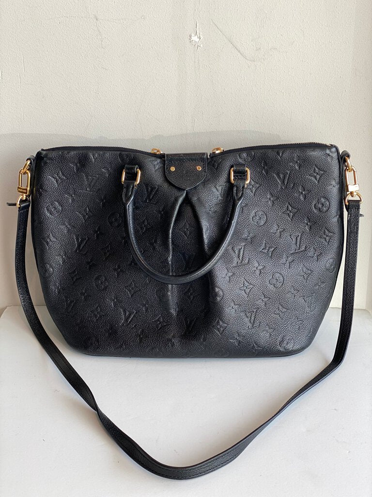 Louis Vuitton Empreinte Mazarine MM