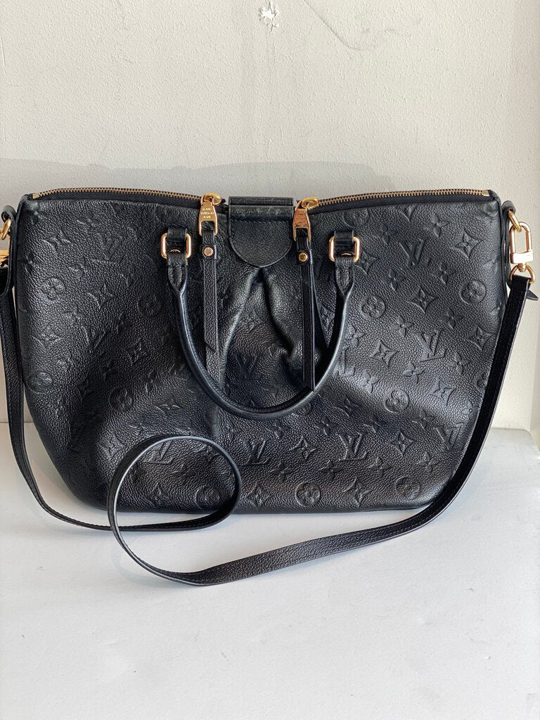 Louis Vuitton Empreinte Mazarine MM